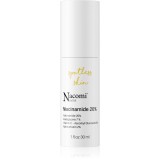 Nacomi Next Level Spotless Skin tratament local pentru hiperpigmentare cutanată 30 ml