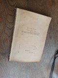 CHARLES I DE ROUMANIE, FONDATEUR DE ROYAUME,DISCOURS...1896 * 50 EXEMPLARE !