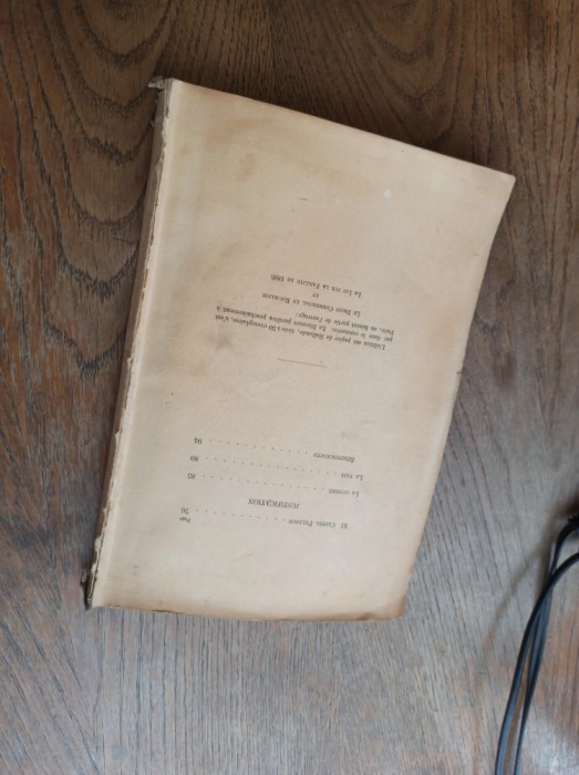CHARLES I DE ROUMANIE, FONDATEUR DE ROYAUME,DISCOURS...1896 * 50 EXEMPLARE !