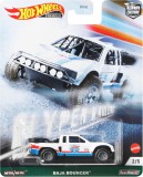 Masinuta metalica Baja Bouncer - Hot Wheels Premium Car Culture Hyper Haulers, scara 1:64