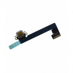 Banda cu conector alimentare Apple iPad mini 2 Wi-Fi A1489 Original Alb foto