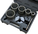 Set carote ARTU 5 bucăți