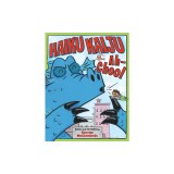 Haiku Kaiju Ah-Choo!