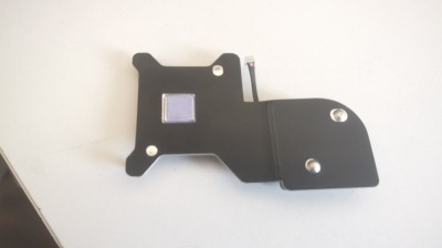 Cooler Ventilator Laptop Dell Inspiron 8600 foto