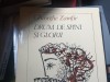 DRUM DE SPINI SI GLORII -VERSURI - GHEORGHE ZAMFIR, EDITURA EMINESCU 1981 181P