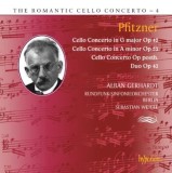 Romantic Cello Concerto 4 | Alban Gerhardt