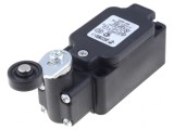Limitator cursă NC cu 2 Orificii de Montaj 30/60mm