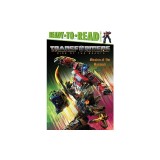Mission at the Museum: Ready-To-Read Level 2