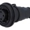 Conector Circular Mamă 4-PIN PX0749/S