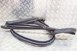 Garnitura ușă st&acirc;nga spate TESLA MODEL 3 2019 OEM: 1090499-99-F | 12079939