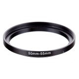 Cumpara ieftin Inel reductie step-up 50-55mm