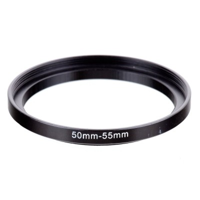 Inel reductie step-up 50-55mm foto
