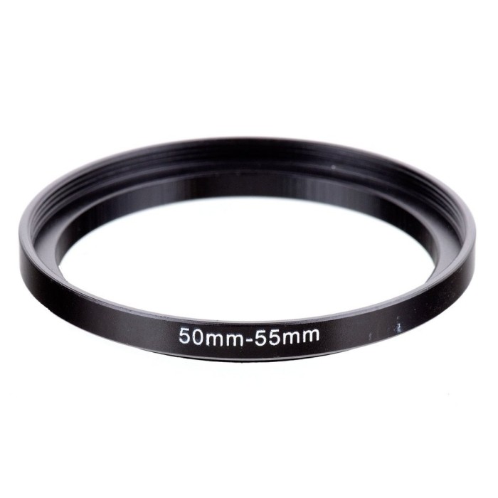 Inel reductie step-up 50-55mm