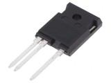 IGBT Tranzistor 3kV 10A 180W TO247HV