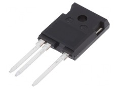 IGBT Tranzistor 3kV 10A 180W TO247HV