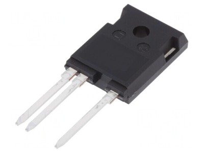 IGBT Tranzistor 3kV 10A 180W TO247HV foto