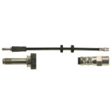 Furtun frana Volvo Xc90 1 (275), punte fata, Stanga=Dreapta, TRW