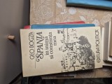 Spania &icirc;n inima și conștiința mea vintage