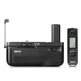 Cumpara ieftin Grip Meike MK-A6500 PRO cu telecomanda wireless pentru Sony A6500