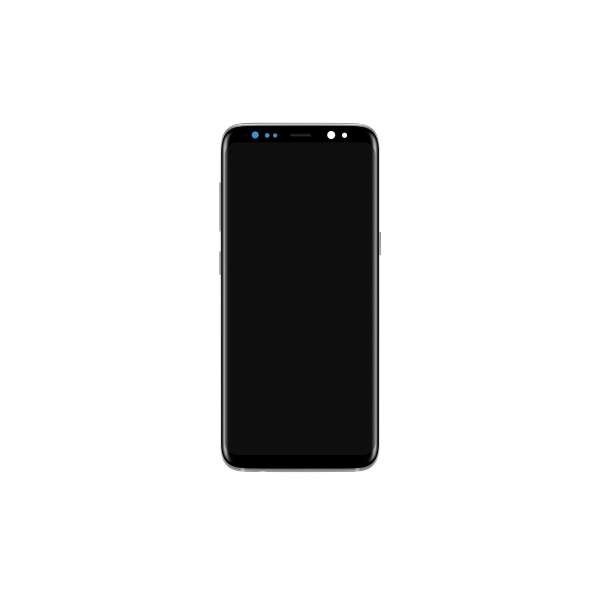 Ecran Samsung Galaxy S8 G950 Original Argintiu Ecran Samsung Galaxy S8 G950 Original Argintiu