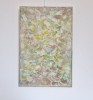 Bogdan Tanase Marinescu - Abstract nr. 25, sep. 2025, Acrilic, Impresionism