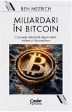 Miliardari in bitcoin - Ben Mezrich