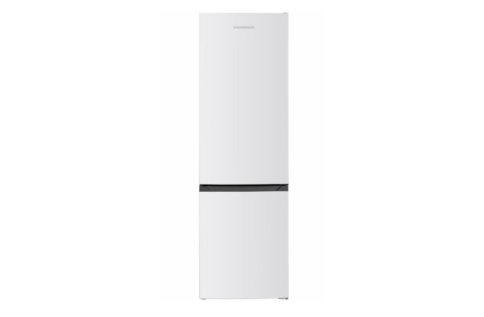 Combina frigorifica Heinner HC-HM262E++