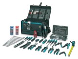 Set unelte 47 piese PHOENIX CONTACT pentru utilizare generală, valijoară