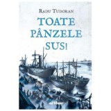 Toate panzele sus! Editie ilustrata