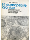 Alex. Eskenasy - Pneumopatiile cronice (editia 1981)