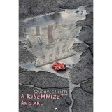 A kisemmizett angyal - Szurovecz Kitti