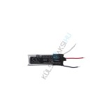 Baterie de &icirc;nlocuire pentru căști fără fir VHBW pentru Beats by Dr. Dre A1773, YU10448-16022 - 50 mAh 3,8 V Li-polimer