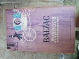 Balzac strălucirea și suferintele curtezanelor vintage