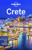 Lonely Planet Crete | Andrea Schulte-Peevers, Trent Holden, Kate Morgan, Kevin Raub, 2020, Lonely Planet Global Limited