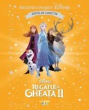 Regatul de Gheata II. Disney. Editie de colectie/***