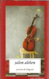 Poveste de dragoste - Salom Alehem, Editura Allfa, Colectia Iubiri de Altadata, 2012, Literatura Clasica, Roman