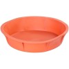 Forma coacere pentru tort, silicon, 24x5 cm, MagicHome, Magic Home