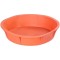 Forma coacere pentru tort, silicon, 24x5 cm, MagicHome