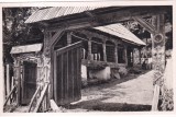 Romania. Maison paysanne (necirculata)