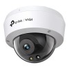 Camera IP Dome TP-Link VIGI C240I(2.8MM), 4MP, Lentila 2.8mm, IR