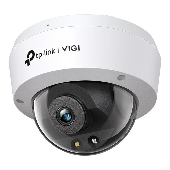 Camera IP Dome TP-Link VIGI C240I(2.8MM), 4MP, Lentila 2.8mm, IR