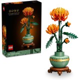 LEGO&reg; Icons - Crizantema 10368, 278 piese