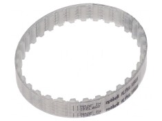 Curea dințată T5 8mm 165mm
