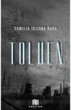 Toluen - Camelia Iuliana Radu