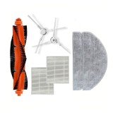 Set 7 accesorii compatibile cu aspiratorul Xiaomi Vacuum S20 model D106