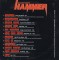 Various - Off Road Tracks Vol. 52, CD - 2