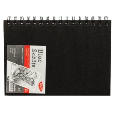 Bloc schite a5 DACO 100g 80f