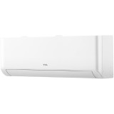Aparat de aer conditionat TCL BreezeIN TAC-24CHSD/TPH11, WiFi, 24000 BTU, Clasa A++, Inverter, Functie ECO, I-Feel, Mod Sleep, Timer 24H, Flux de aer