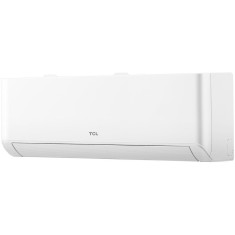 Aparat de aer conditionat TCL BreezeIN TAC-24CHSD/TPH11, WiFi, 24000 BTU, Clasa A++, Inverter, Functie ECO, I-Feel, Mod Sleep, Timer 24H, Flux de aer