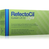 RefectoCil Eyelash Lift Kit Ultra set pentru lifting și laminarea genelor 1 buc